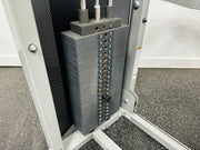 Life Fitness Multi-Press FSMP Machine